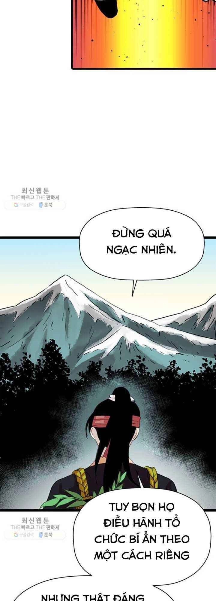 Học Giả Trở Lại Chapter 24 - 40