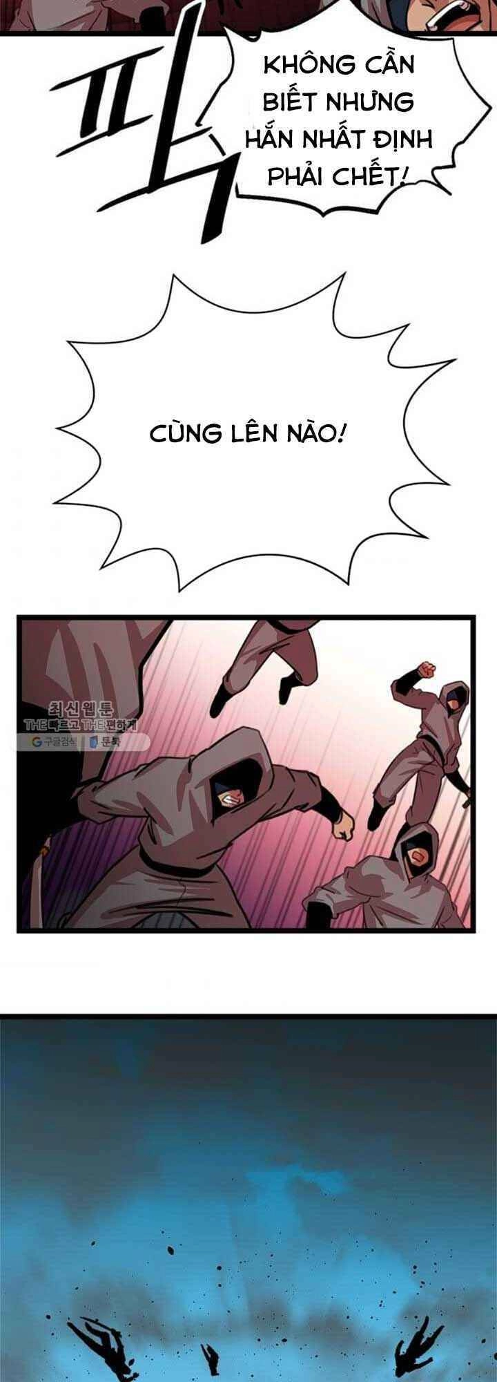 Học Giả Trở Lại Chapter 24 - 42