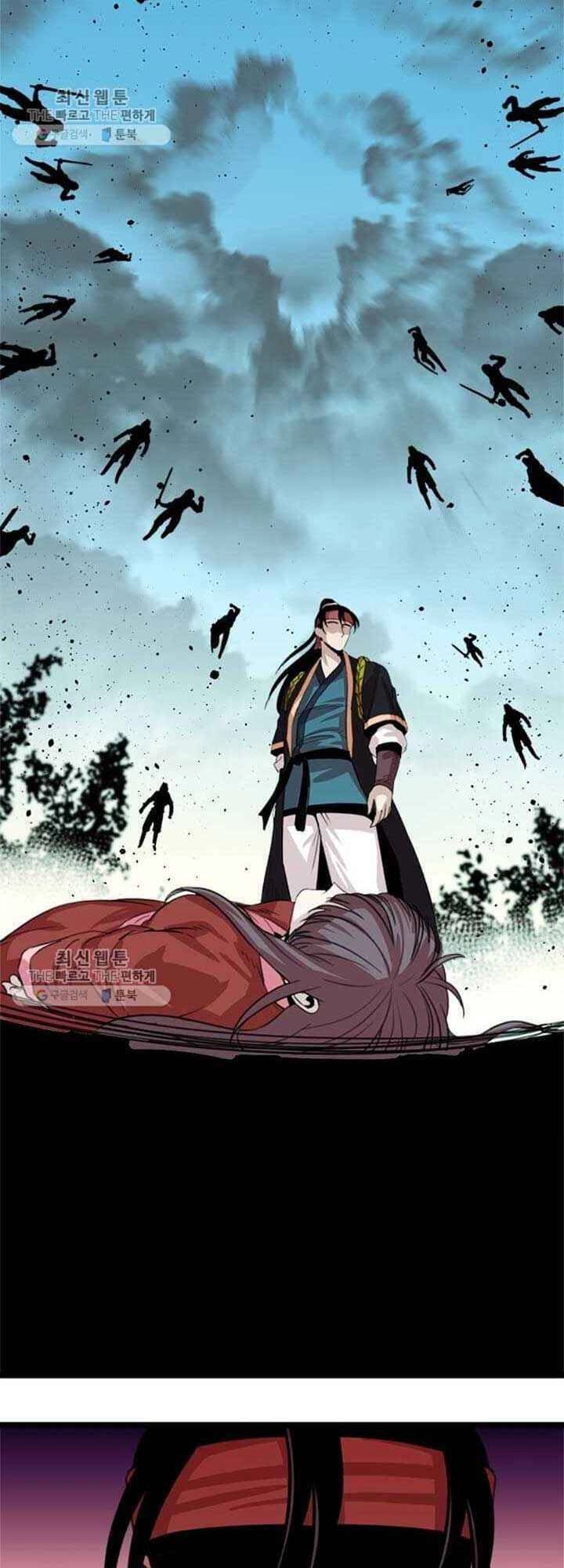 Học Giả Trở Lại Chapter 24 - 43