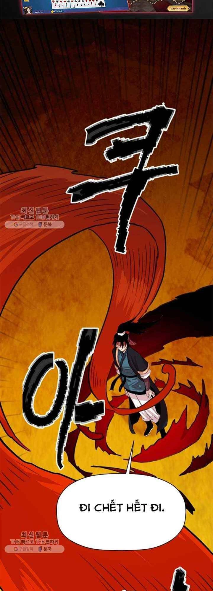 Học Giả Trở Lại Chapter 24 - 46