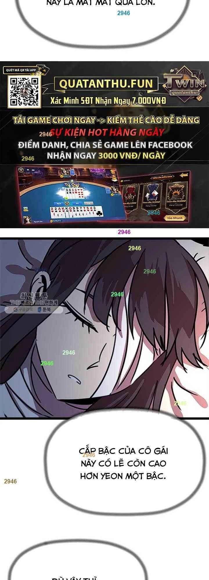 Học Giả Trở Lại Chapter 25 - 5