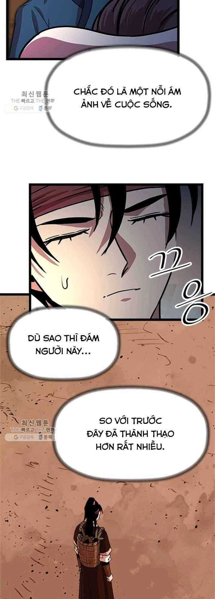 Học Giả Trở Lại Chapter 25 - 7