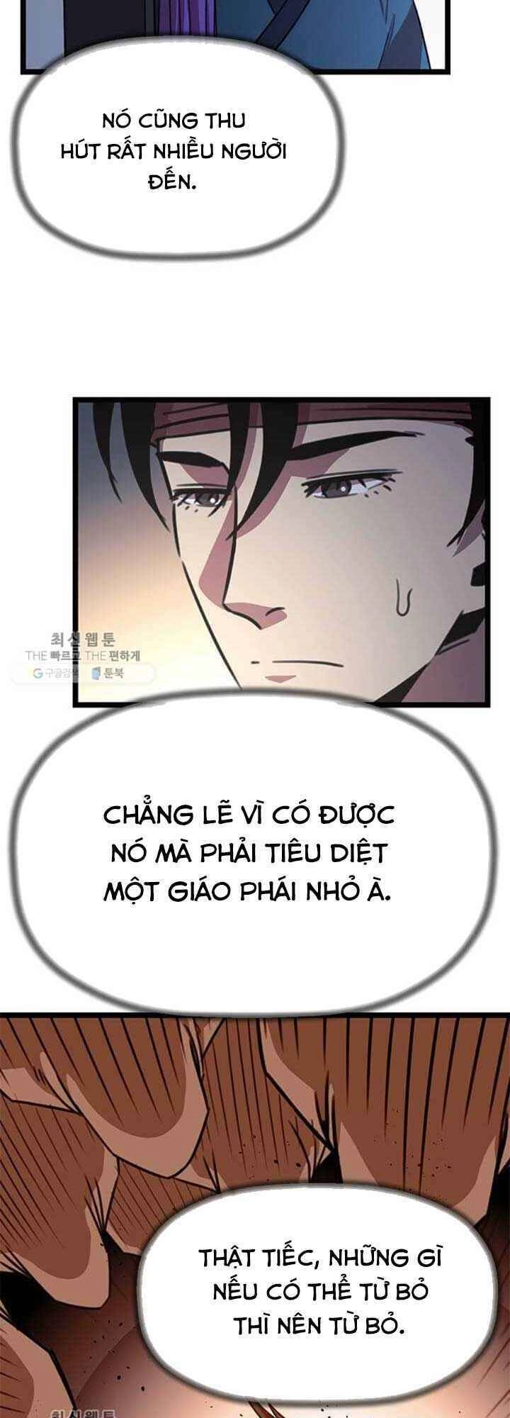 Học Giả Trở Lại Chapter 25 - 10