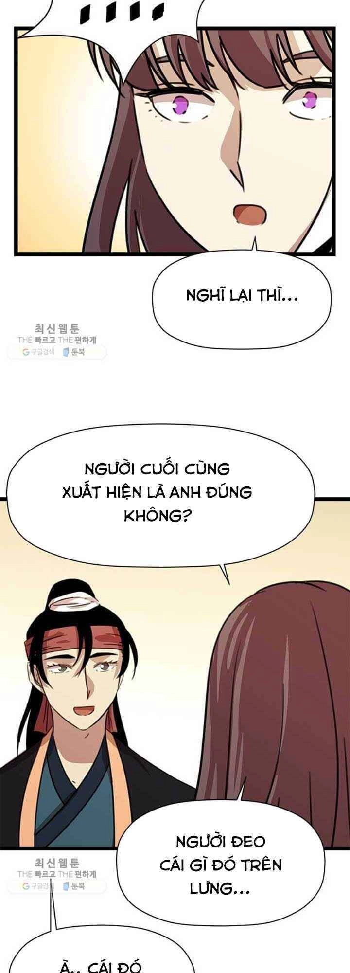 Học Giả Trở Lại Chapter 25 - 22