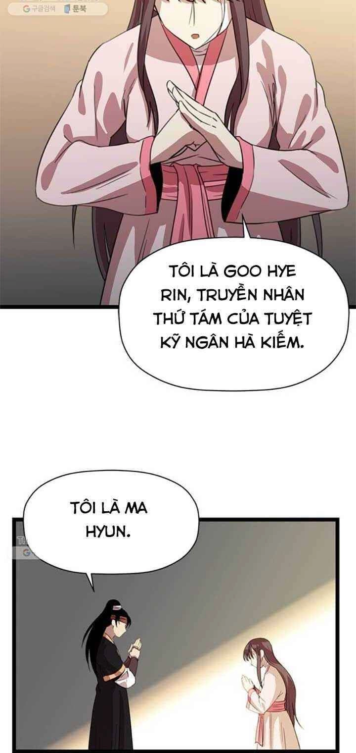 Học Giả Trở Lại Chapter 25 - 24