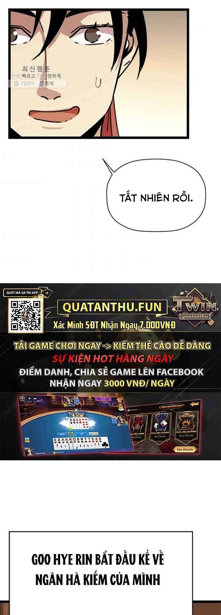 Học Giả Trở Lại Chapter 25 - 26