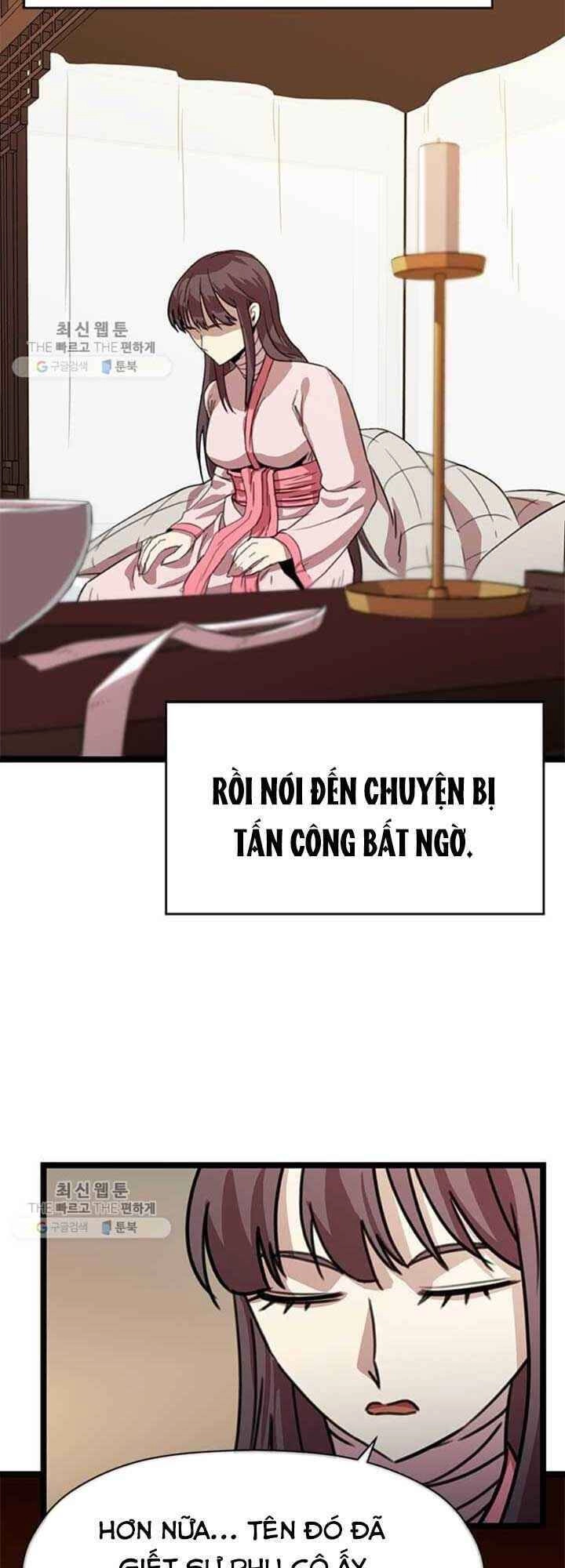 Học Giả Trở Lại Chapter 25 - 27