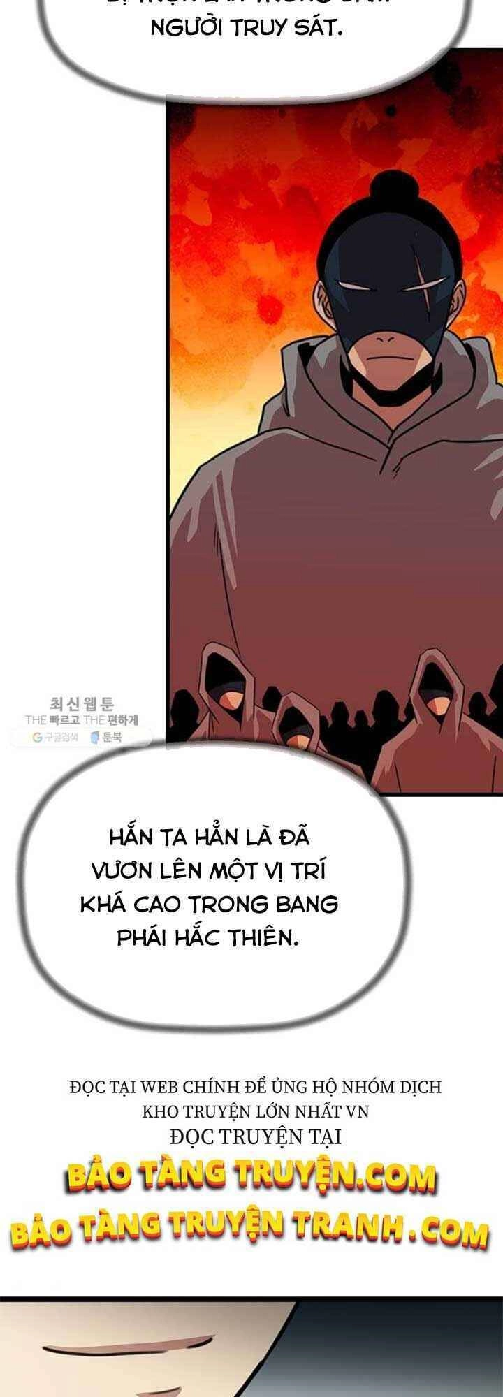 Học Giả Trở Lại Chapter 25 - 30