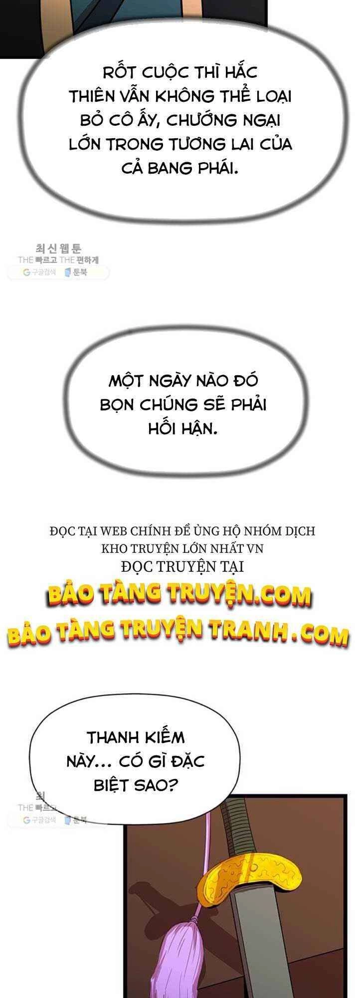 Học Giả Trở Lại Chapter 25 - 33