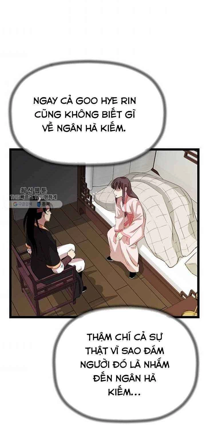 Học Giả Trở Lại Chapter 25 - 37