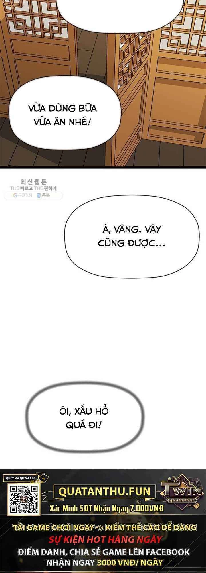 Học Giả Trở Lại Chapter 25 - 40