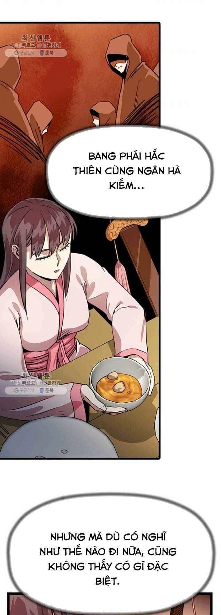 Học Giả Trở Lại Chapter 25 - 43