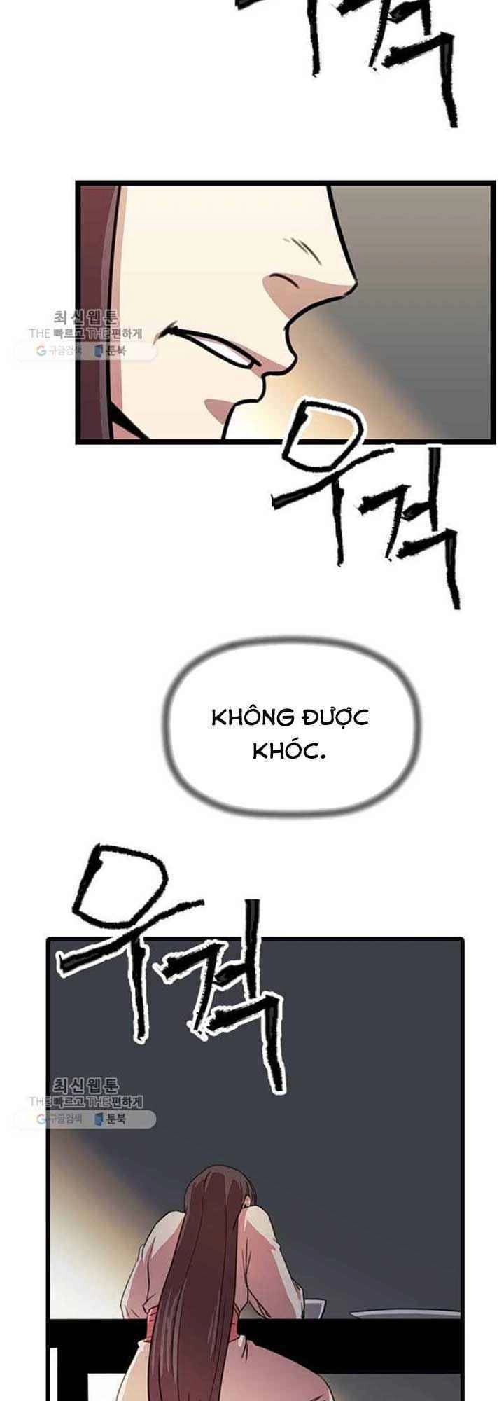 Học Giả Trở Lại Chapter 25 - 51