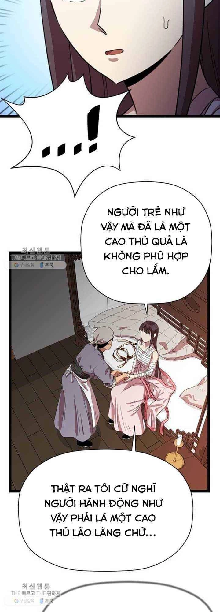 Học Giả Trở Lại Chapter 26 - 4