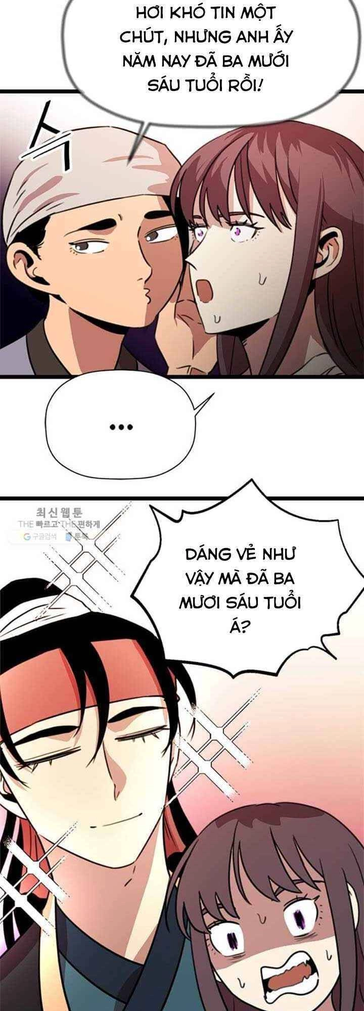 Học Giả Trở Lại Chapter 26 - 5