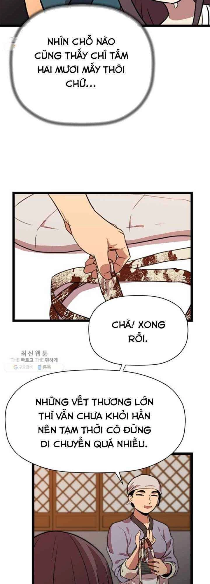 Học Giả Trở Lại Chapter 26 - 6