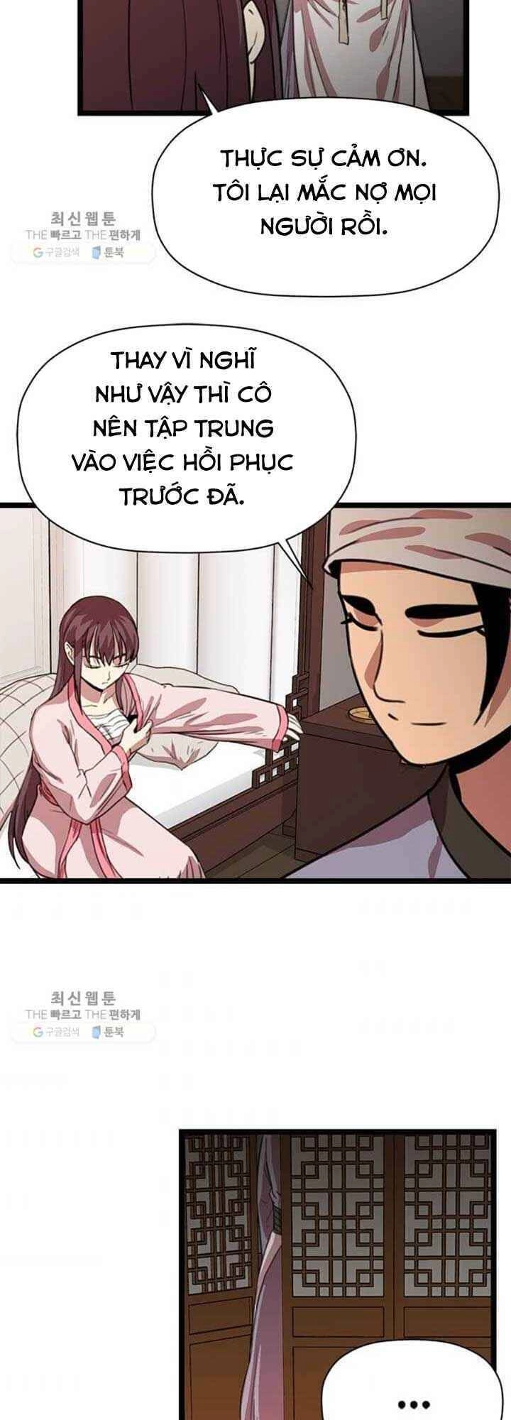 Học Giả Trở Lại Chapter 26 - 7