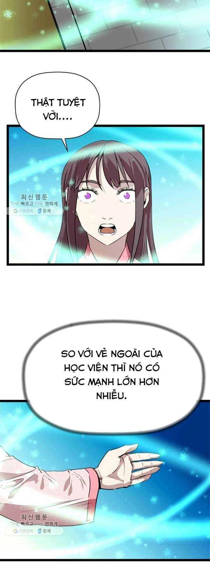 Học Giả Trở Lại Chapter 26 - 22