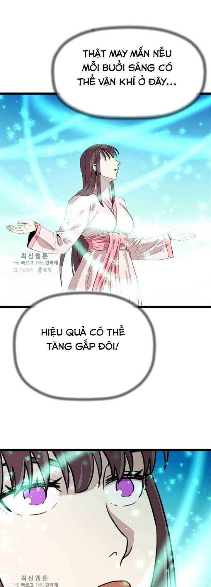 Học Giả Trở Lại Chapter 26 - 23