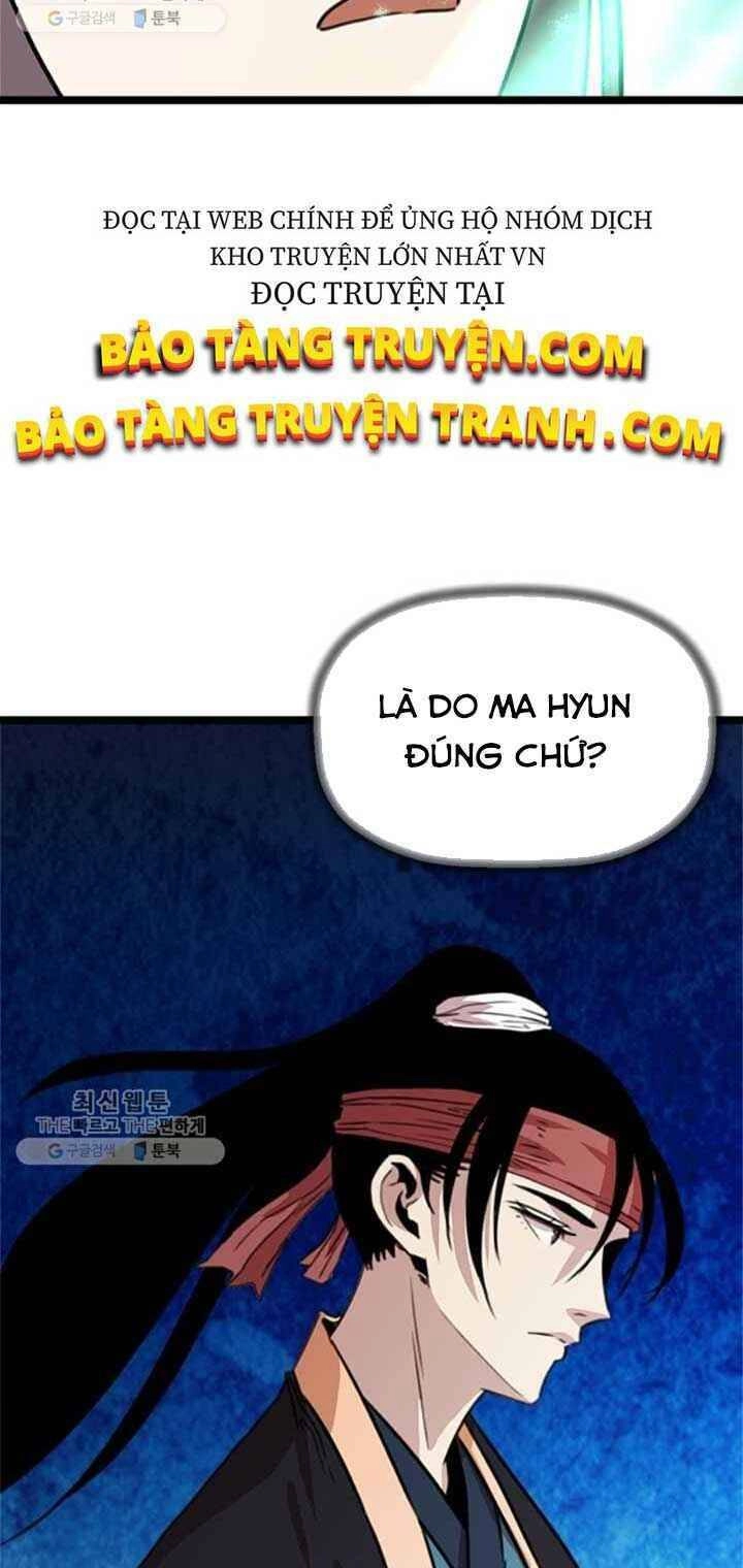 Học Giả Trở Lại Chapter 26 - 24