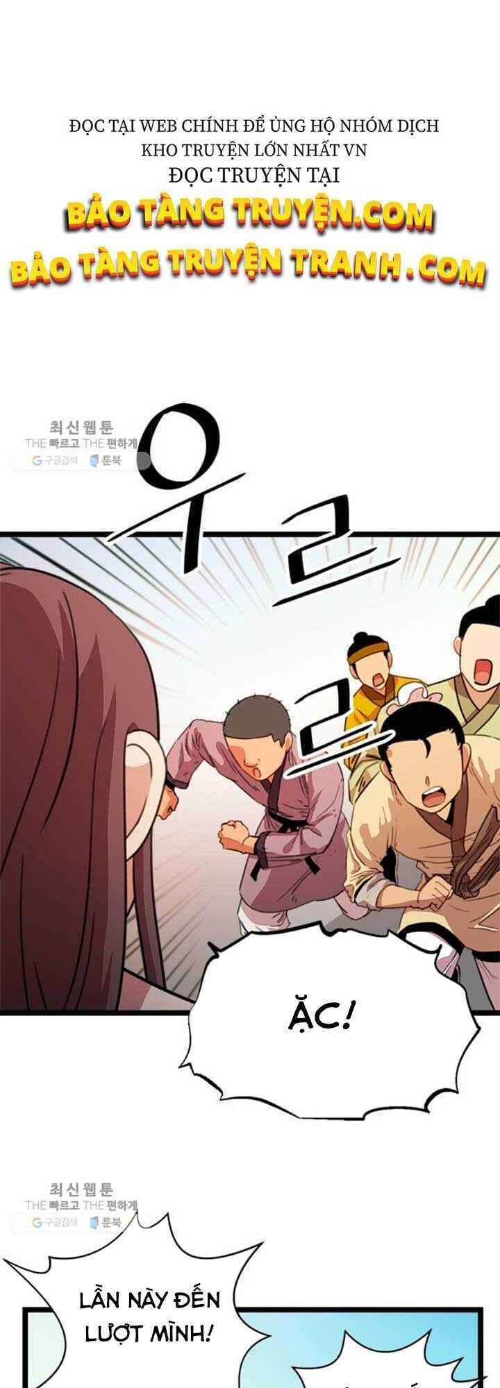 Học Giả Trở Lại Chapter 26 - 28