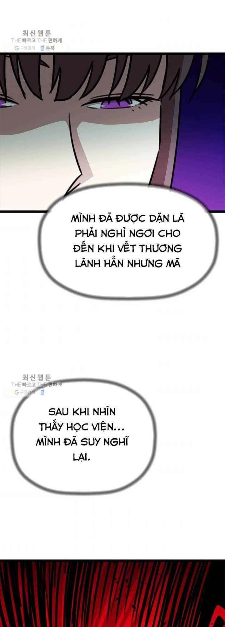 Học Giả Trở Lại Chapter 26 - 31