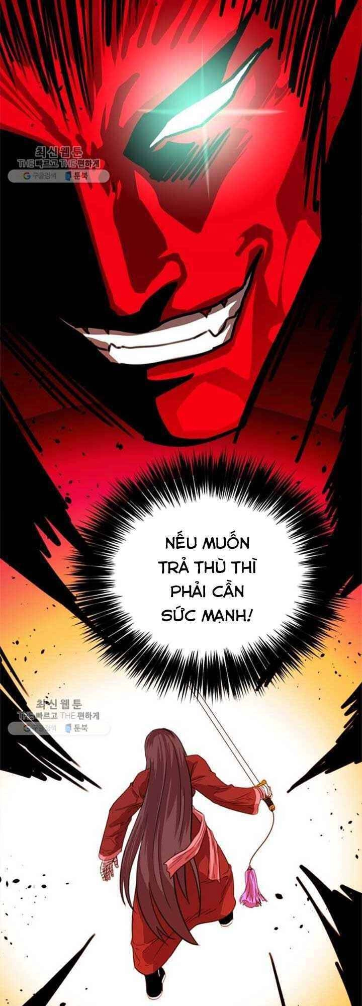 Học Giả Trở Lại Chapter 26 - 32