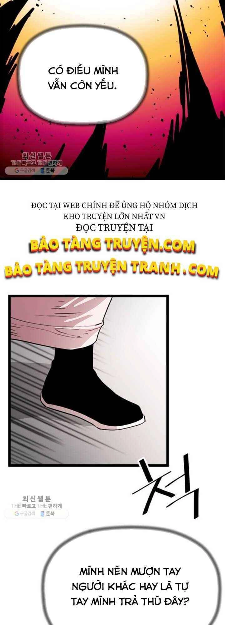 Học Giả Trở Lại Chapter 26 - 33