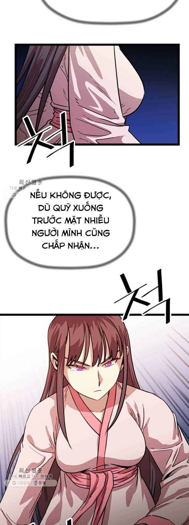 Học Giả Trở Lại Chapter 26 - 34