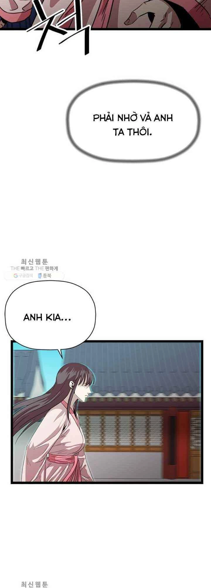 Học Giả Trở Lại Chapter 26 - 35