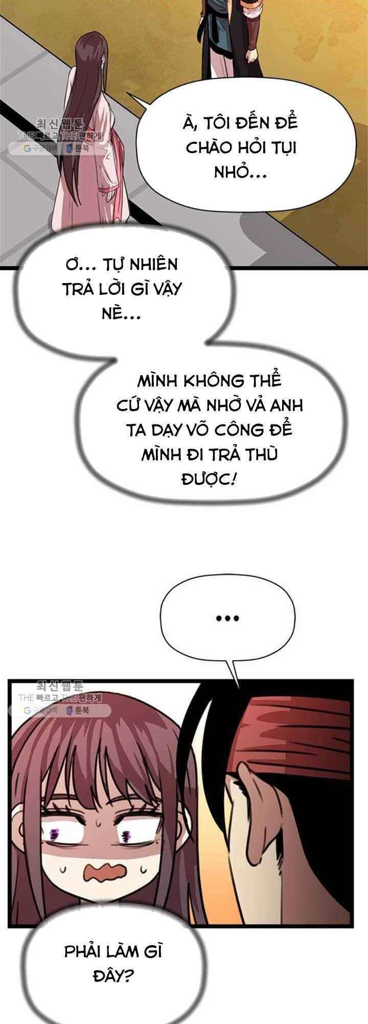 Học Giả Trở Lại Chapter 26 - 38