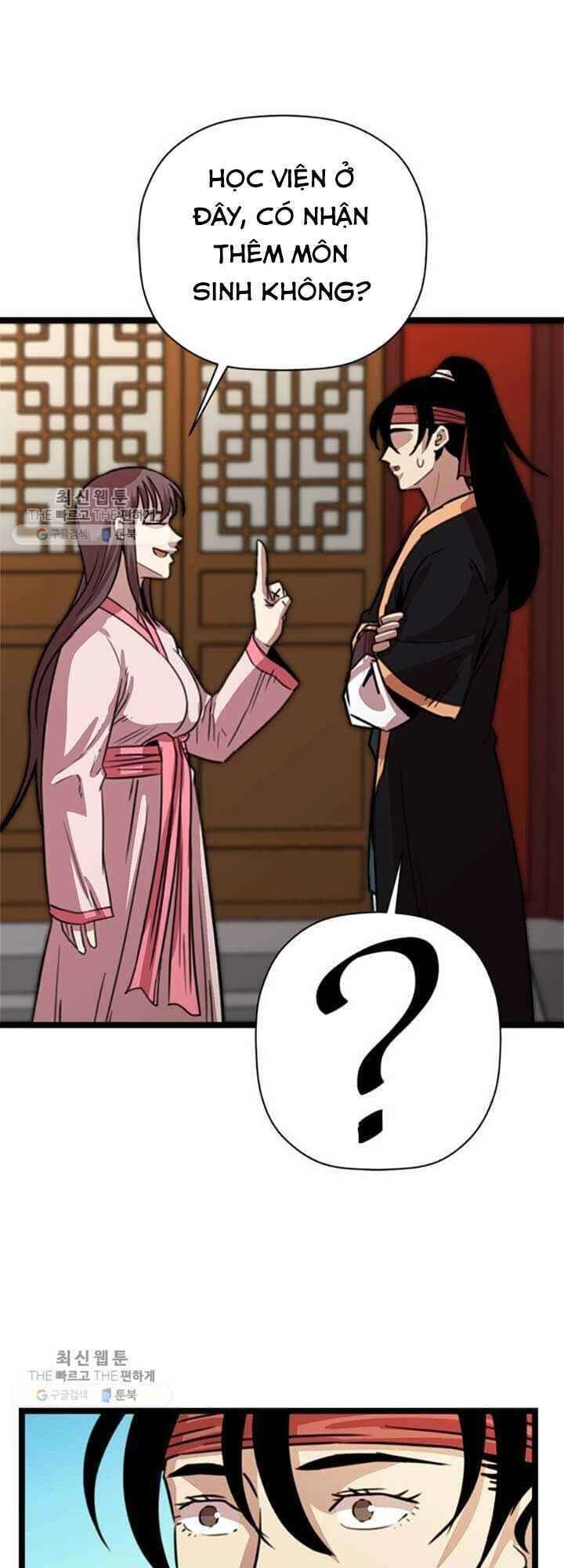 Học Giả Trở Lại Chapter 26 - 40