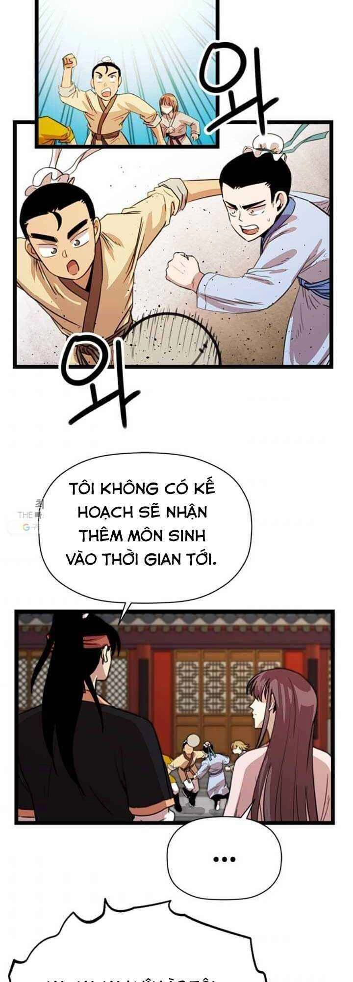 Học Giả Trở Lại Chapter 26 - 42