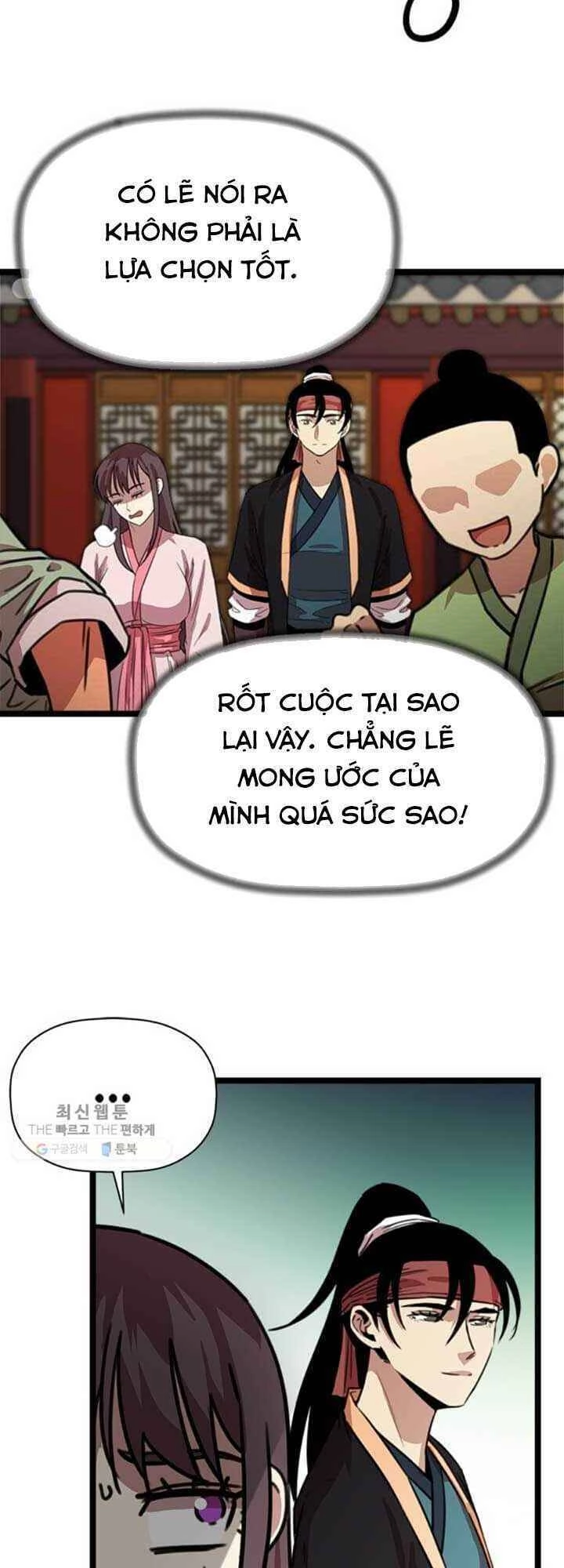 Học Giả Trở Lại Chapter 26 - 44