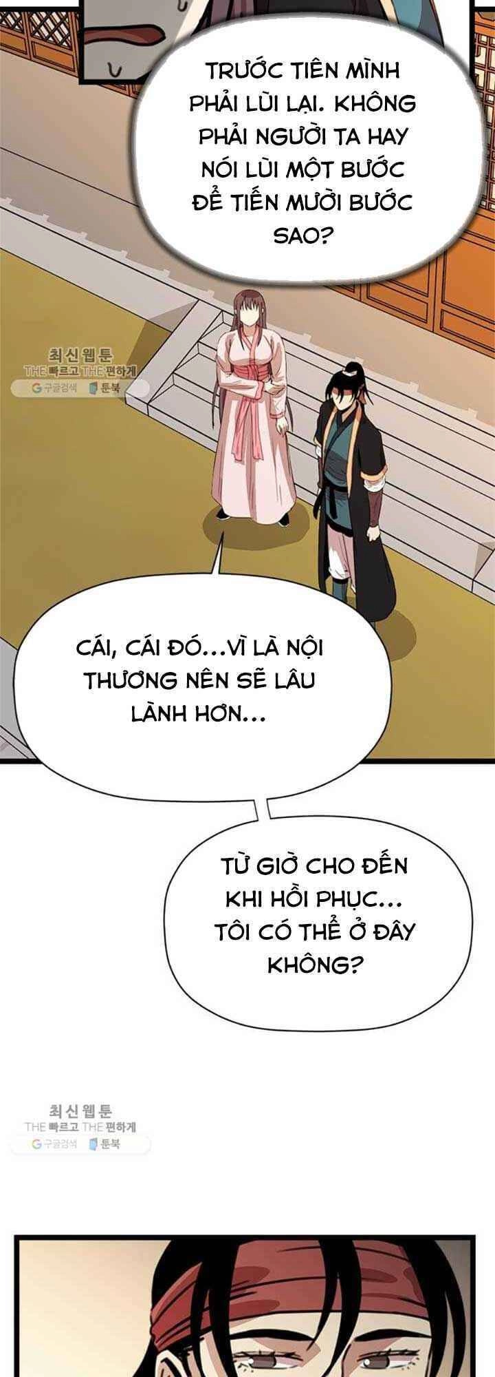 Học Giả Trở Lại Chapter 26 - 45