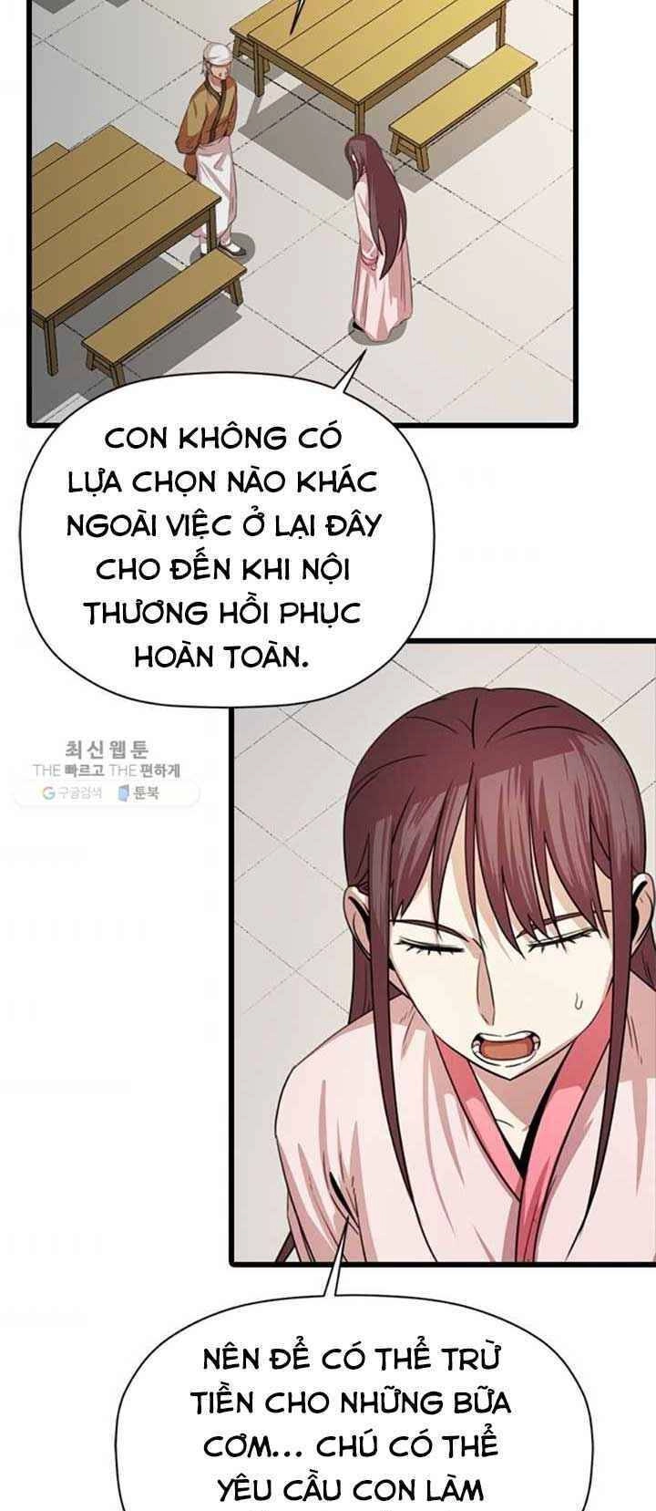 Học Giả Trở Lại Chapter 27 - 2