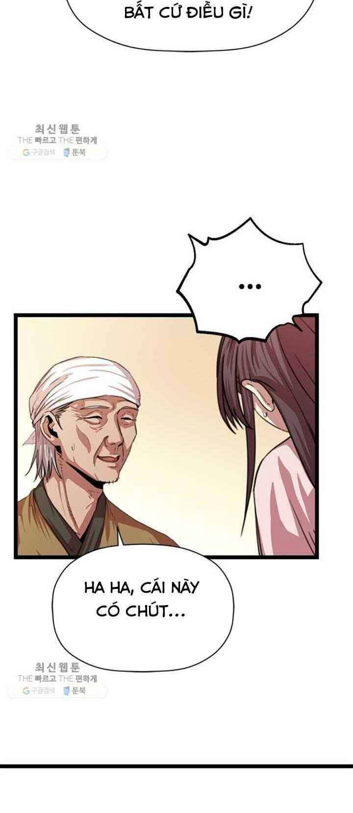 Học Giả Trở Lại Chapter 27 - 3