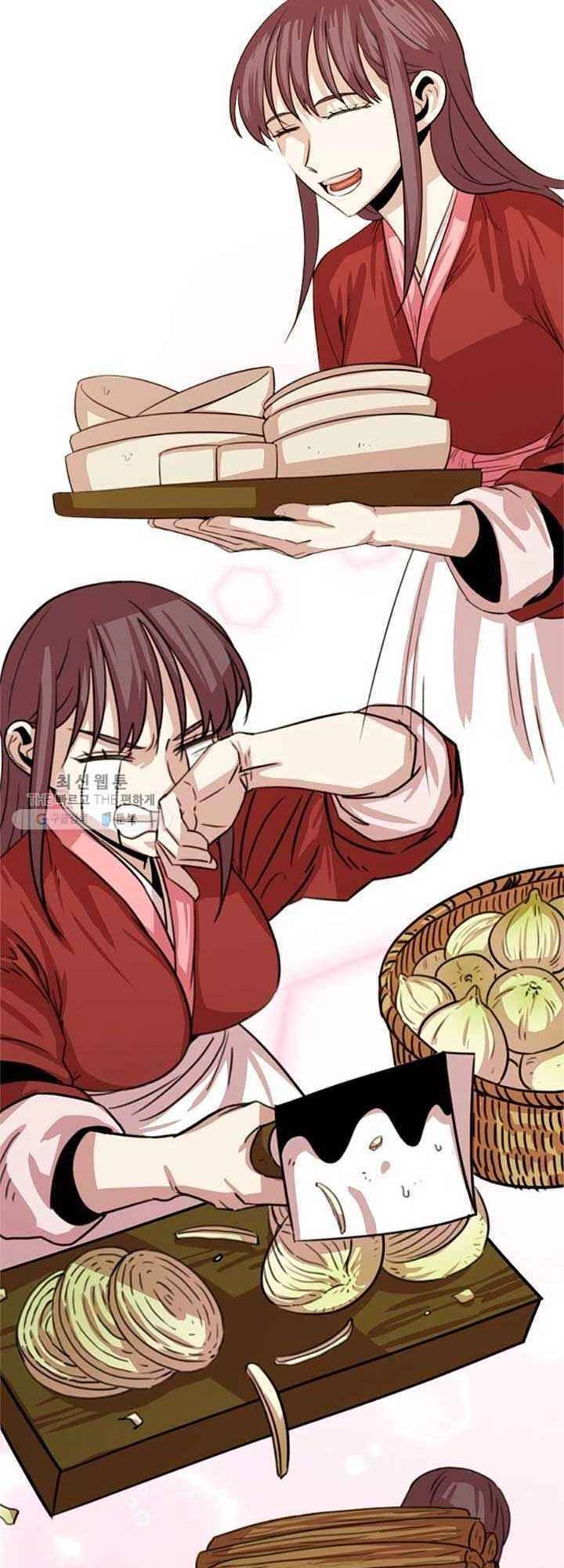 Học Giả Trở Lại Chapter 27 - 5