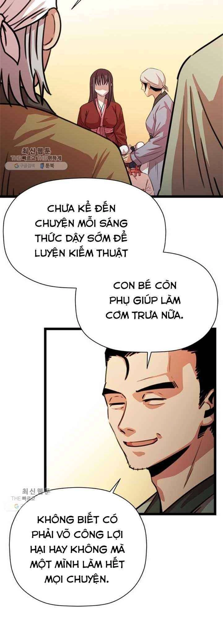 Học Giả Trở Lại Chapter 27 - 8
