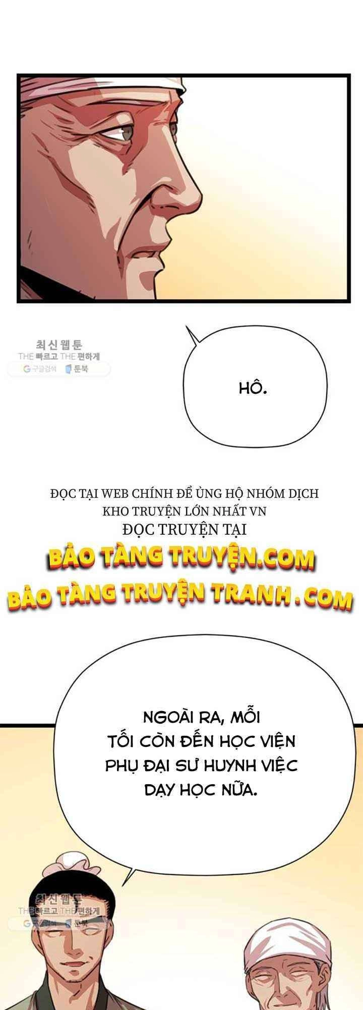 Học Giả Trở Lại Chapter 27 - 9