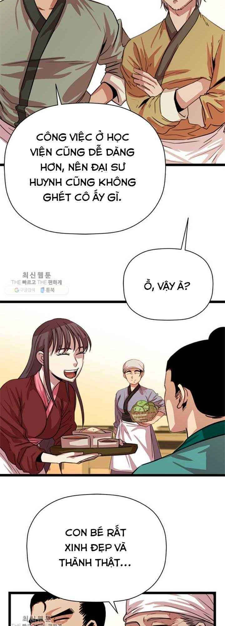 Học Giả Trở Lại Chapter 27 - 10