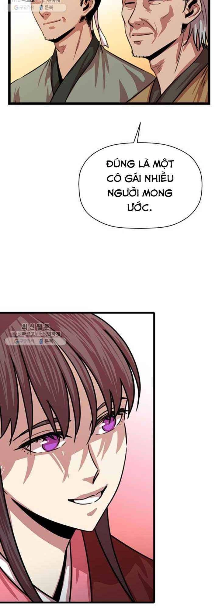 Học Giả Trở Lại Chapter 27 - 11