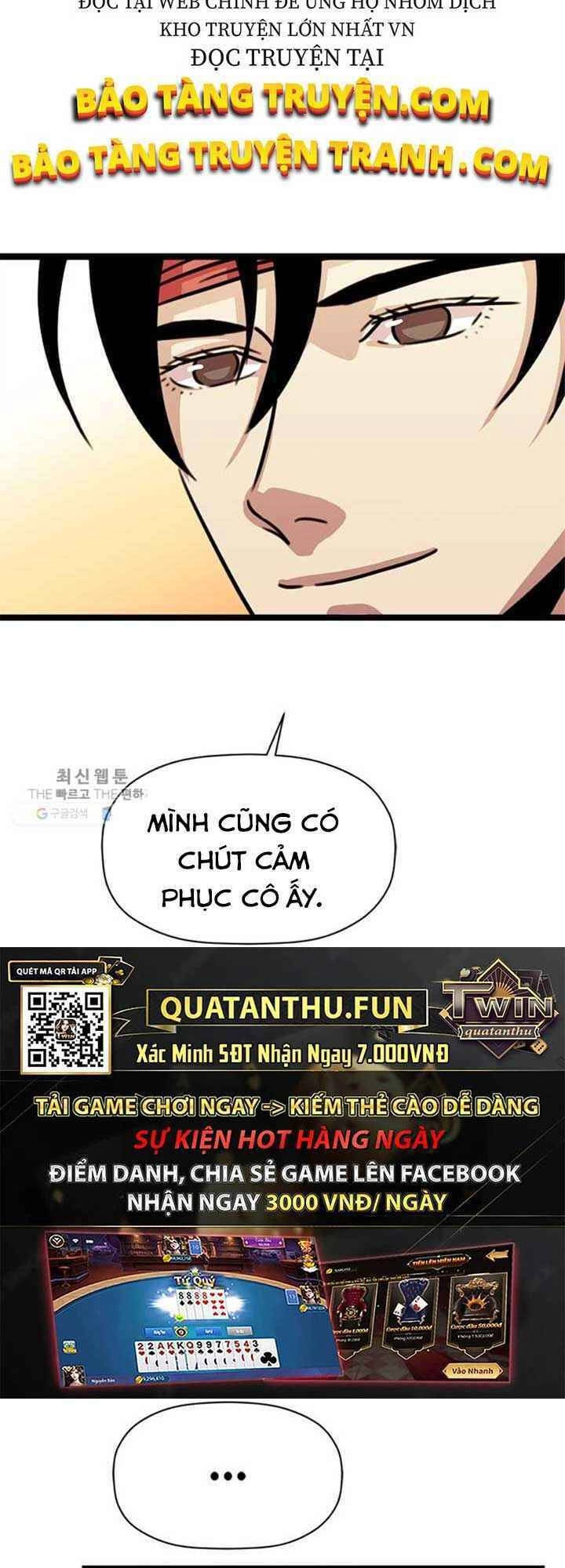 Học Giả Trở Lại Chapter 27 - 18