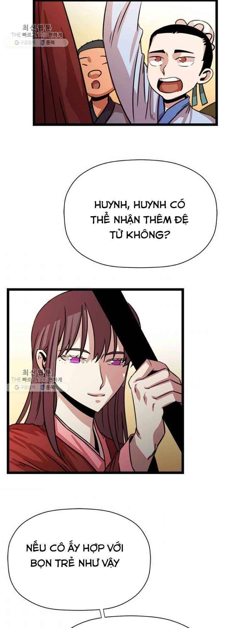 Học Giả Trở Lại Chapter 27 - 19