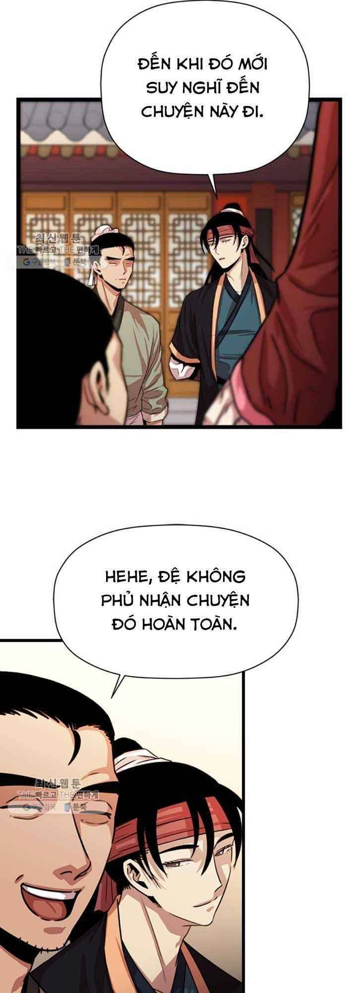 Học Giả Trở Lại Chapter 27 - 21