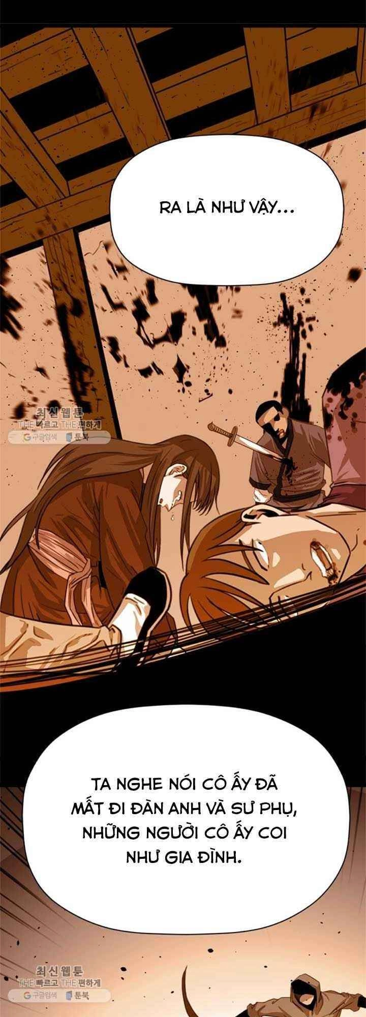 Học Giả Trở Lại Chapter 27 - 29