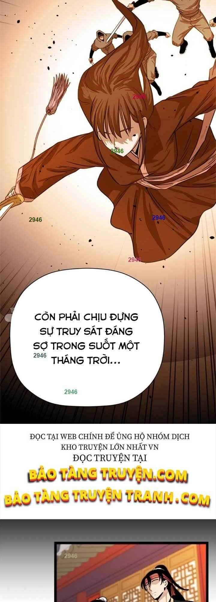 Học Giả Trở Lại Chapter 27 - 30