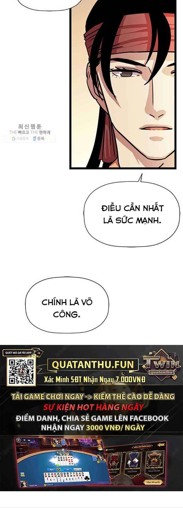 Học Giả Trở Lại Chapter 27 - 33