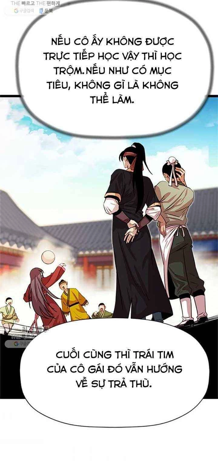 Học Giả Trở Lại Chapter 27 - 36