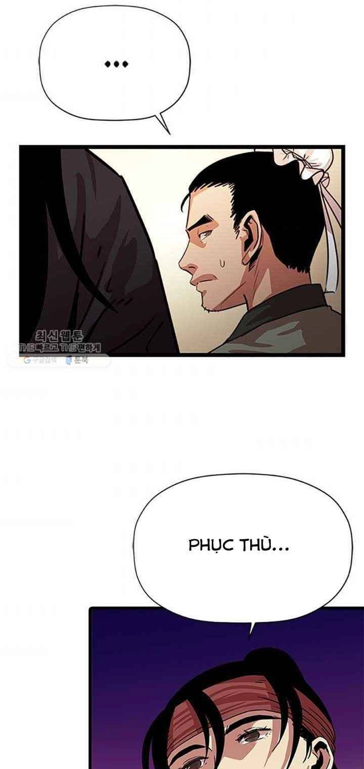 Học Giả Trở Lại Chapter 27 - 37